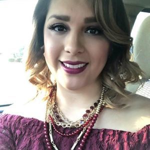 Meet your Posher, Jacqueline